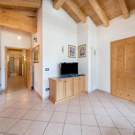 Cesa Zapin 1 Appartement Canazei Buitenkant foto